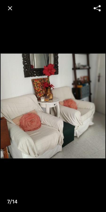 Habitacion Centrica - Only Women Alicante Bagian luar foto